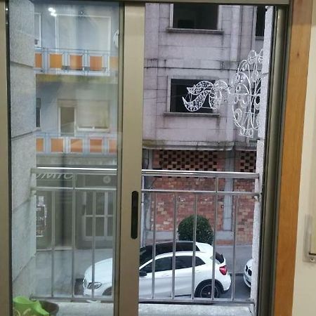 Apartamento Centro Порриньо Экстерьер фото