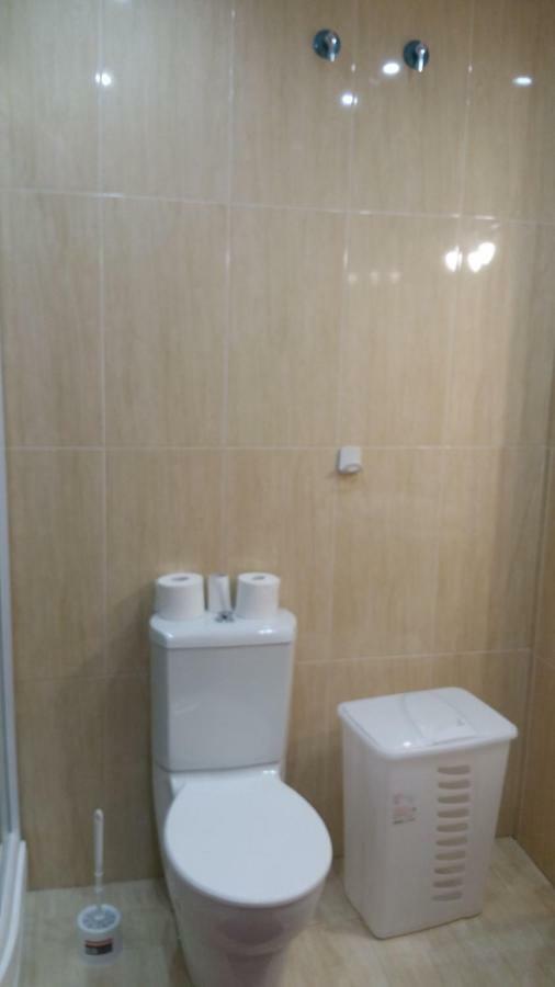 Apartamento Centro Порриньо Экстерьер фото