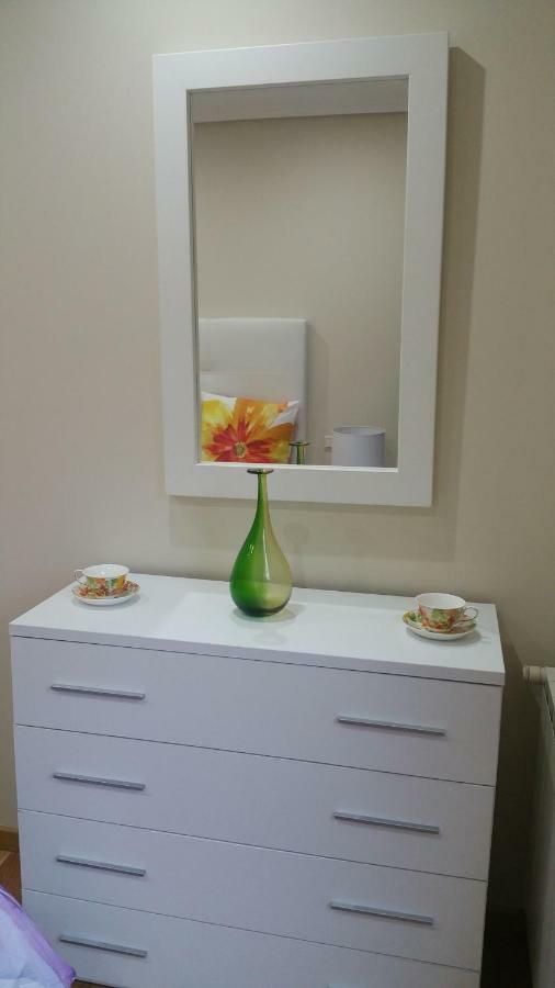 Apartamento Centro Порриньо Экстерьер фото