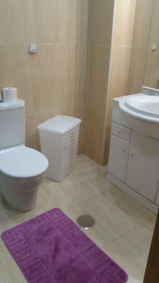 Apartamento Centro Порриньо Экстерьер фото