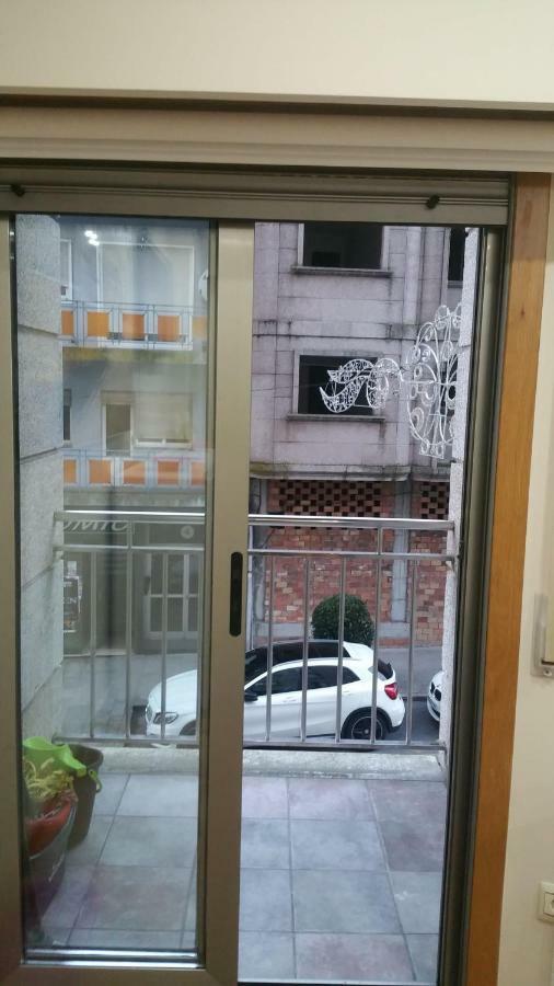 Apartamento Centro Порриньо Экстерьер фото