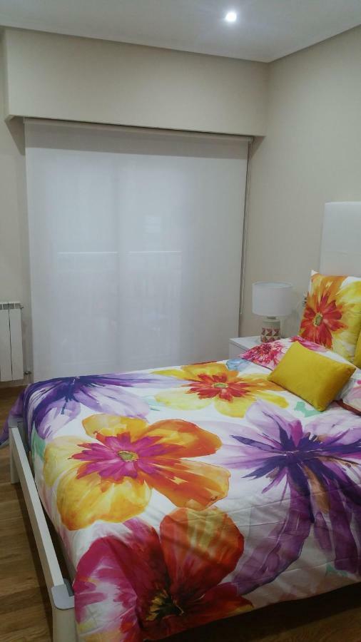 Apartamento Centro Порриньо Экстерьер фото