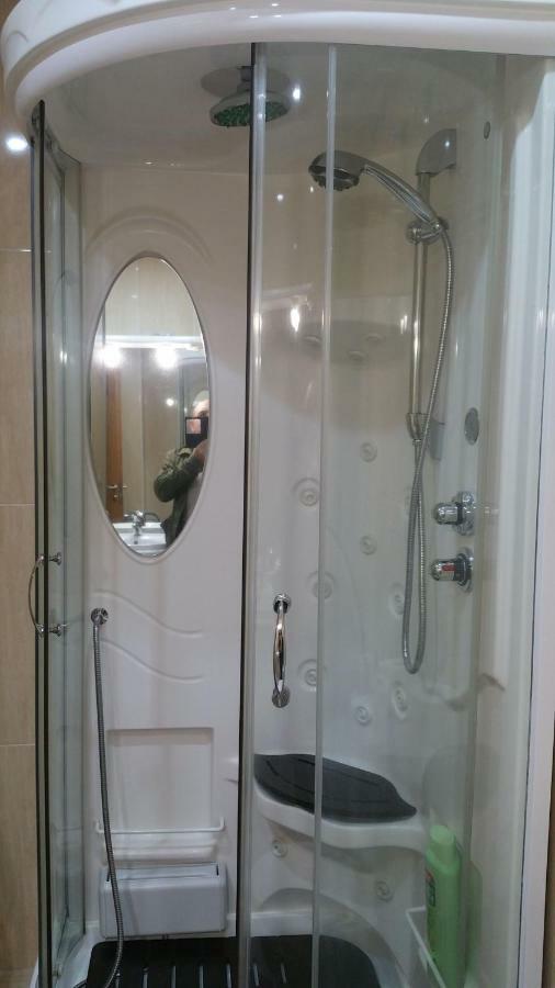 Apartamento Centro Порриньо Экстерьер фото