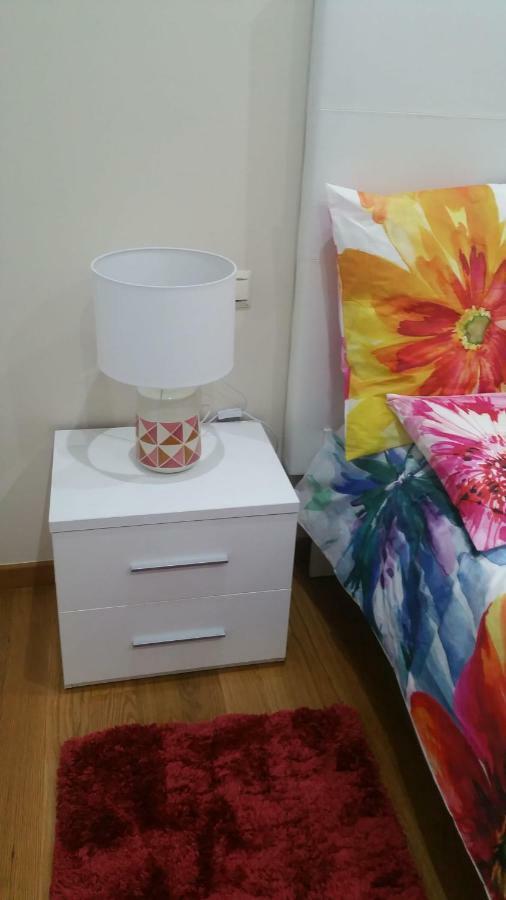 Apartamento Centro Порриньо Экстерьер фото